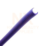 HLD - SUPER ROLLER - A006-8 - PURPLE (24CM)