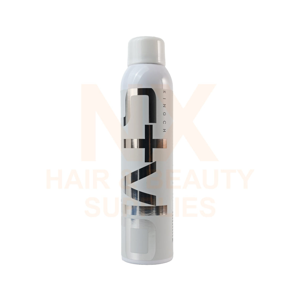 STYLE - VOLUME HAIR MOUSSE - 300ML