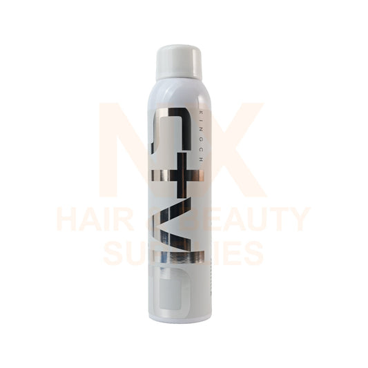 STYLE - VOLUME HAIR MOUSSE - 300ML