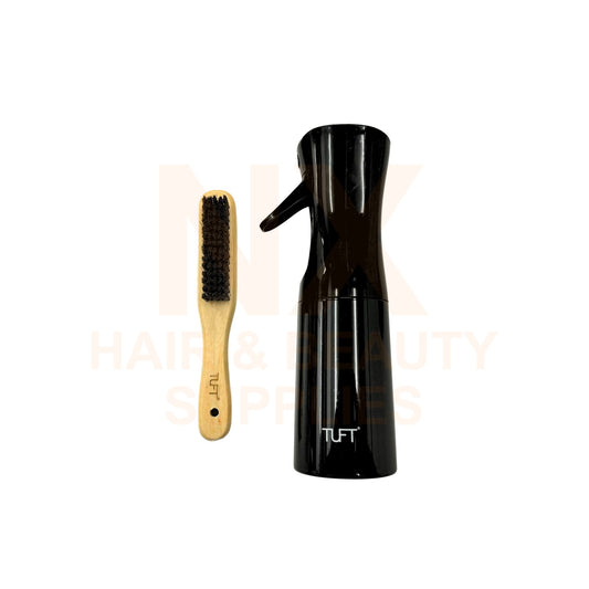 TUFT – STUDENT KITS + VVS HAIR DRYER