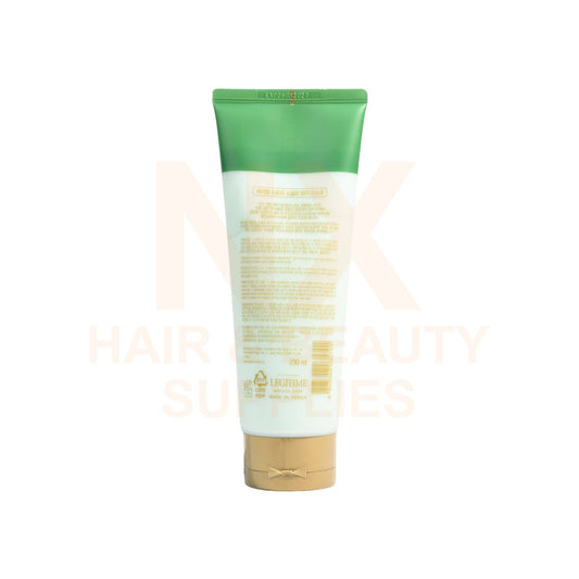 LEGITIME – TEA TREE SCALP HAIR MASK – 230G