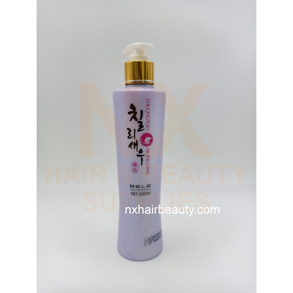 BELE - CURL CREAM 300ML