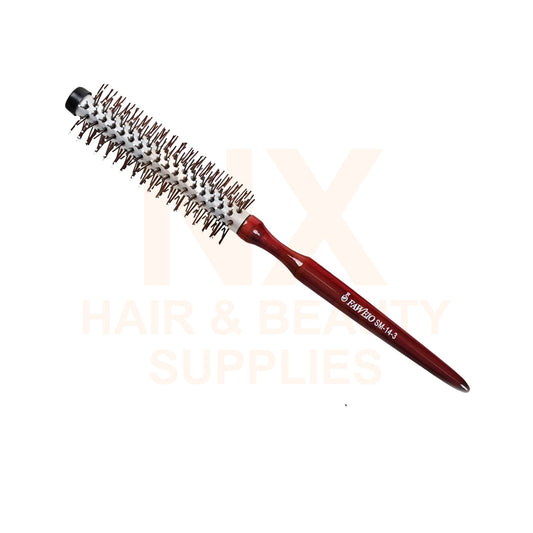FAWEIO – METAL ROLL BRUSH SM–143