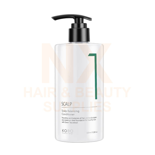KOBO – SCALP BALANCING CONDITIONER (1) – 320ML