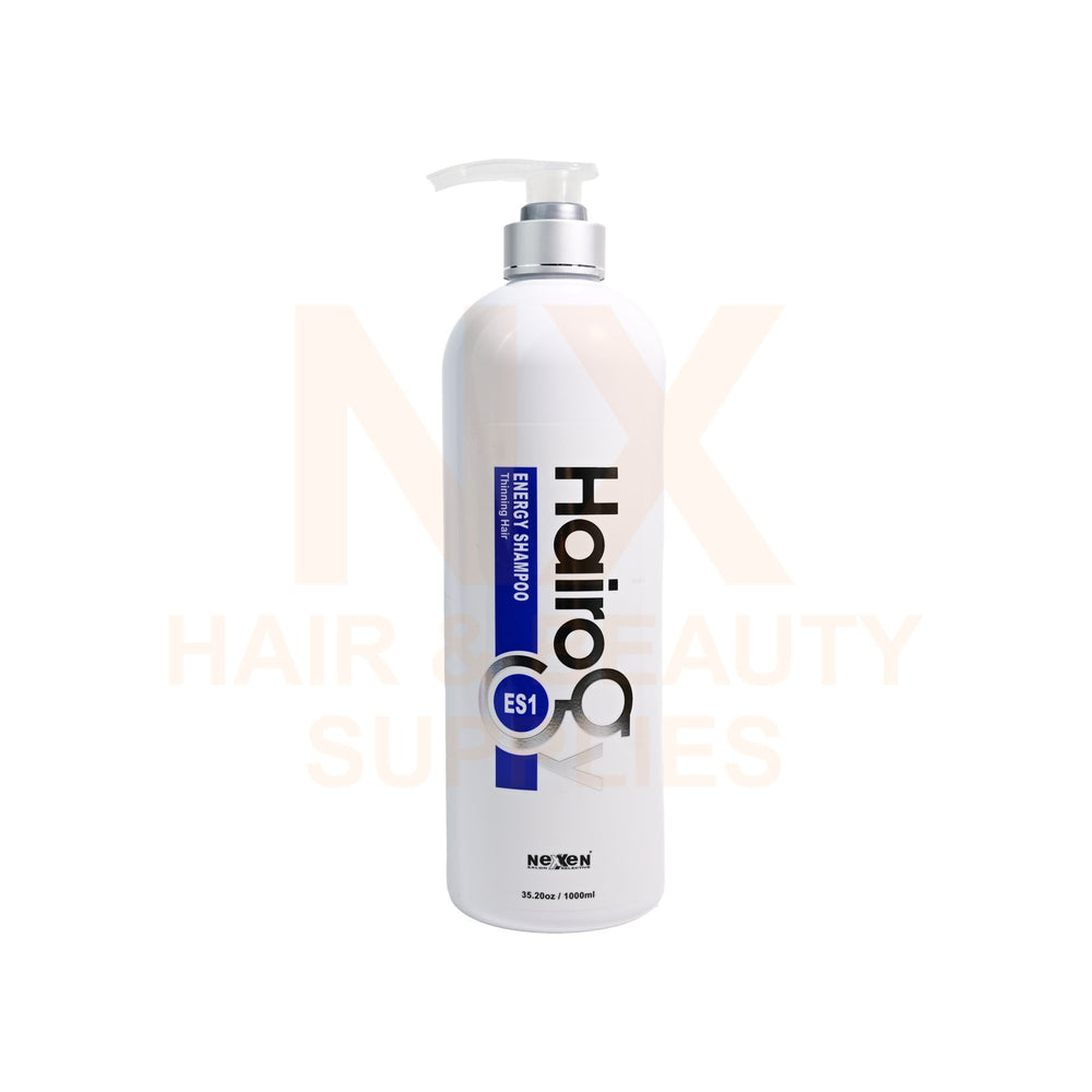NEXXEN - ENERGY SHAMPOO 1000ML - ES1