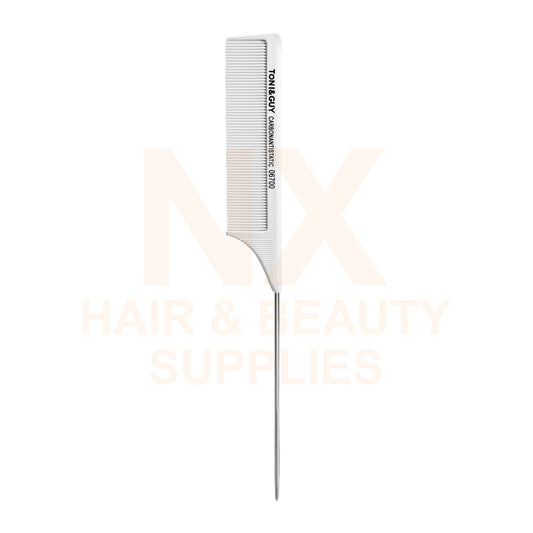 TONI&GUY - CARBONANTISTATIC COMB - 06700