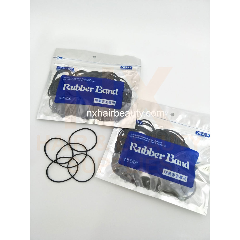 XD - DIGITAL RUBBER BAND - 50G - BLACK - 12/16