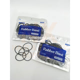 XD - DIGITAL RUBBER BAND - 50G - BLACK - 12/16