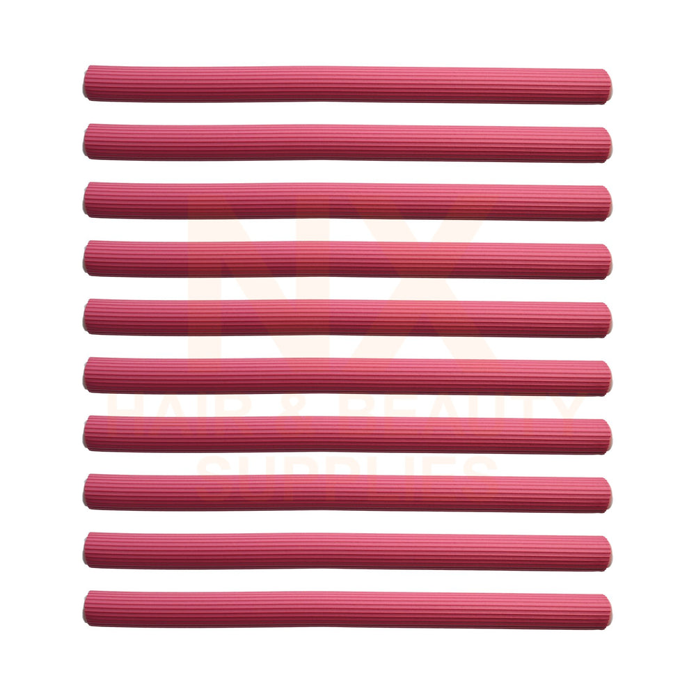 HLD - SUPER ROLLER - A006-16 - PINK (24CM)