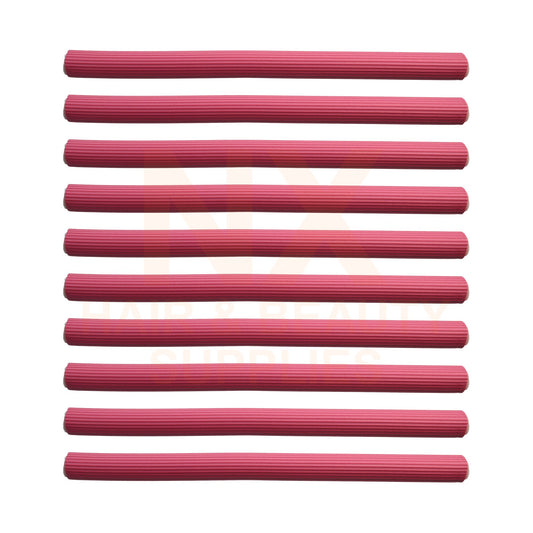 HLD - SUPER ROLLER - A006-16 - PINK (24CM)