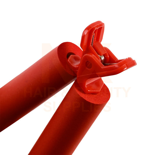 HLD - D007-L - INSULATION CLIP - 17MM (20'S)