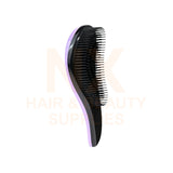 XD - D TANGLER BRUSH - BLACK/BLUE/PINK/PURPLE