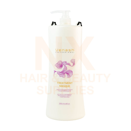 VENASH - TREATMENT MASQUE - 2000ML