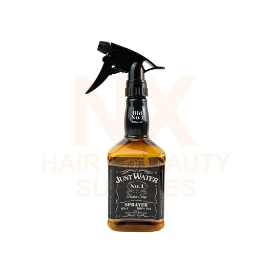 VIC+ BARBER WATER SPRAY BOTTLE