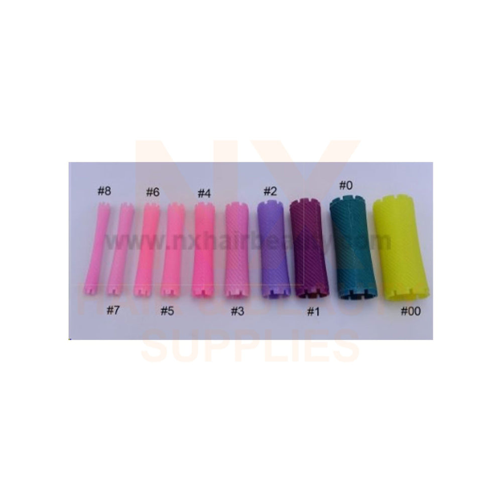 CHANG SENG DA – PERM ROD