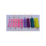 CHANG SENG DA – PERM ROD