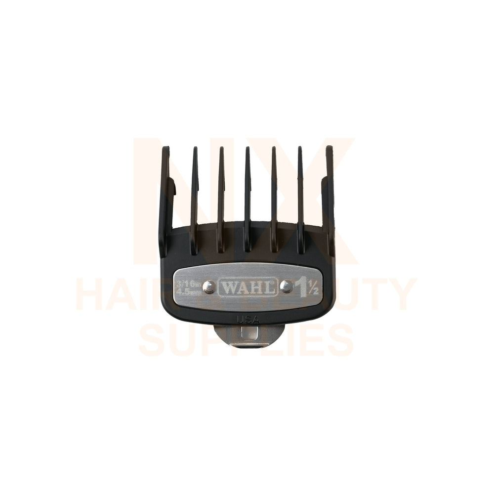 XD - WAHL CLIPPER ATTACHMENT #1½ (4.5MM)