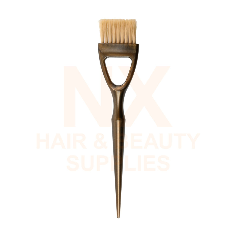 YTS - DYE BRUSH ONLY - BRONZE/BLACK/CLEAR