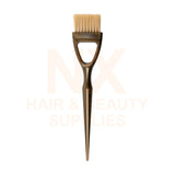 YTS - DYE BRUSH ONLY - BRONZE/BLACK/CLEAR