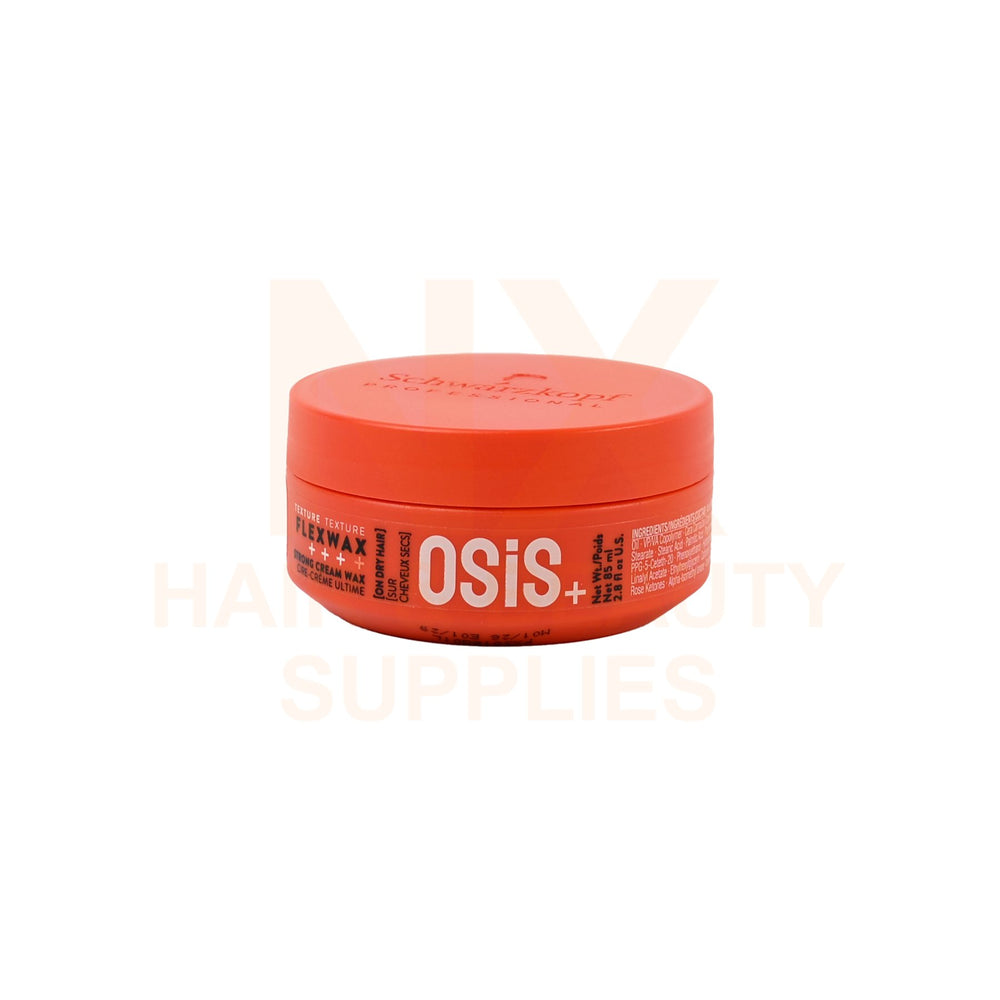 OSIS - TEXTURE - FLEXWAX - 85ML