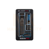 BABYLISS PRO – TRIMMER BLACKFX FXONE – FX–799MB