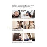 AMITY - ID-2000 - MAGICAL HAIR DRYER