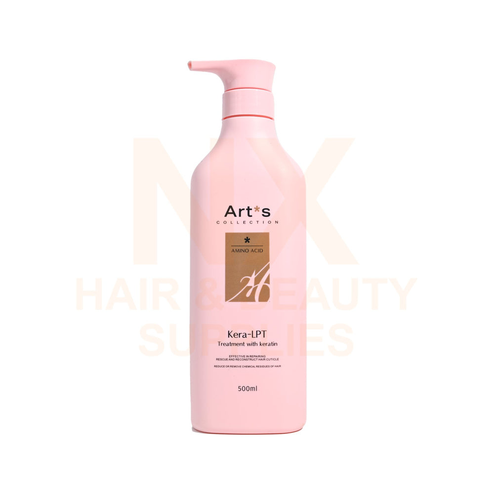 ART*S COLLECTION - KERA-LPT TREATMENT - 500ML