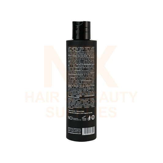 OPC – BEAUTY CONDITIONER ARGAN 200ML