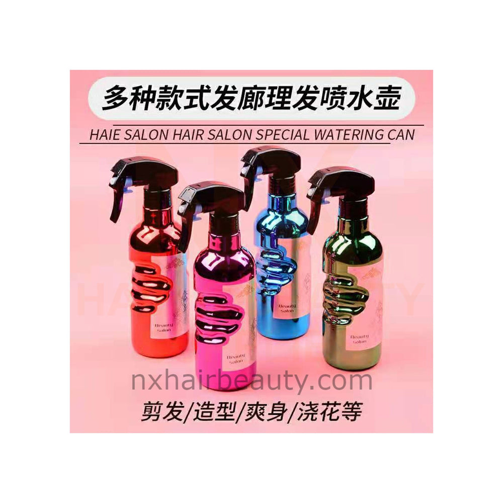 HX - PALM WATER SPRAY - 440ML