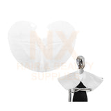XD - DISPOSABLE SHOULDER CAPE - 50'S
