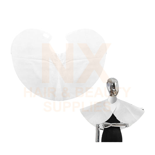 XD - DISPOSABLE SHOULDER CAPE - 50'S