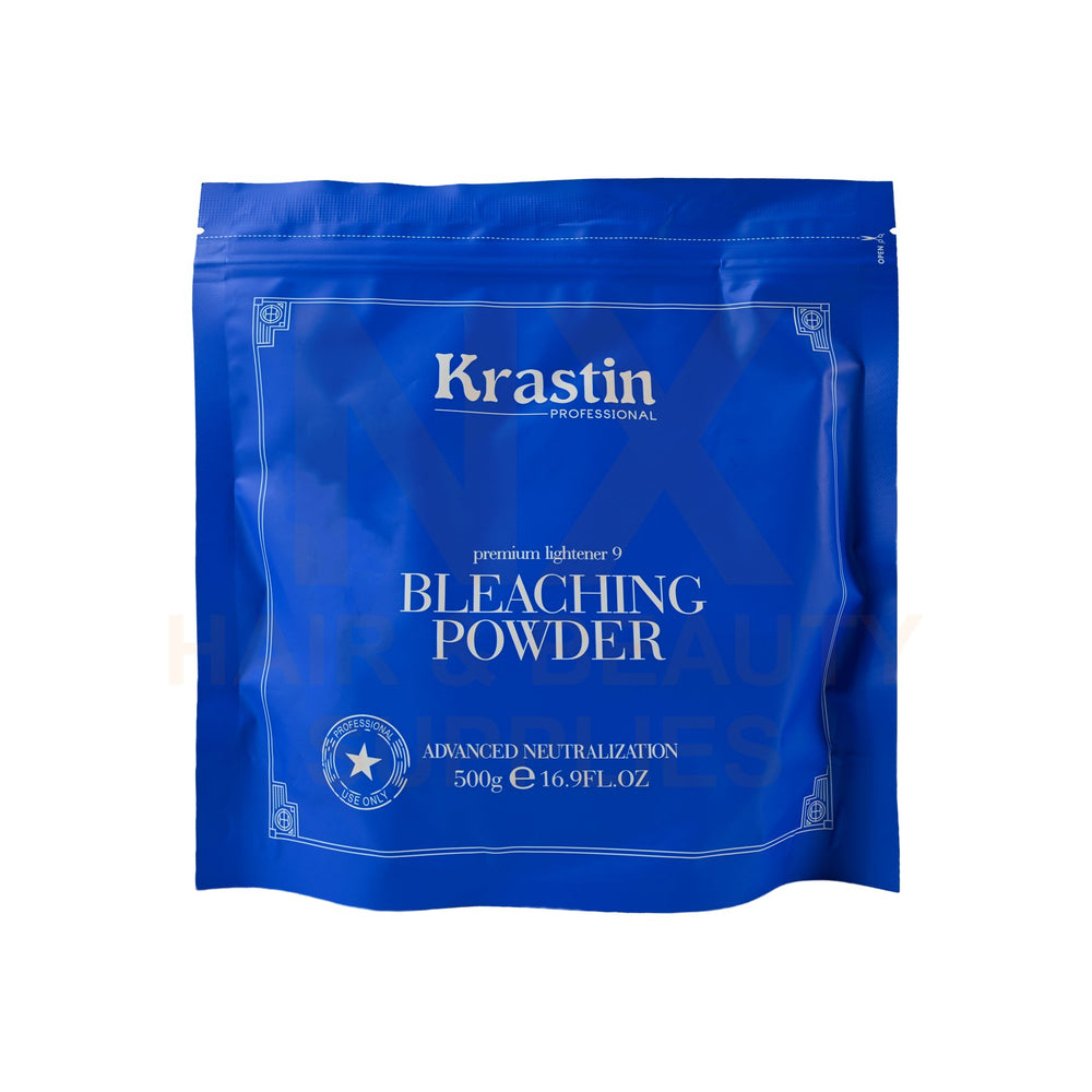 KRASTIN – BLEACHING POWDER – 500G