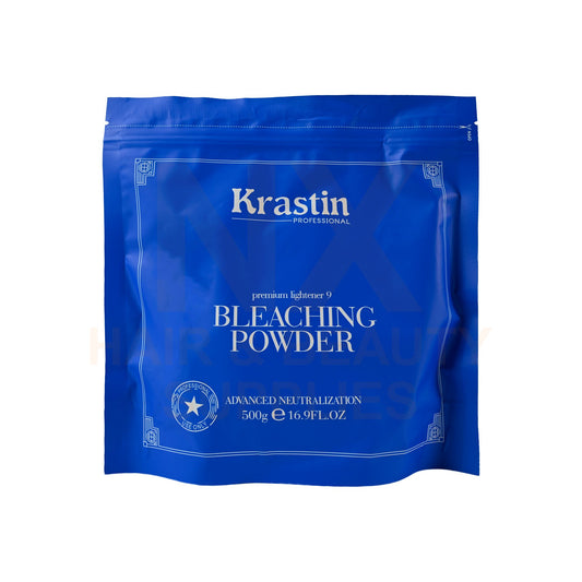 KRASTIN – BLEACHING POWDER – 500G