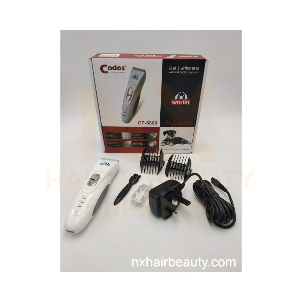 CODOS - CP-6800 - PET CLIPPER