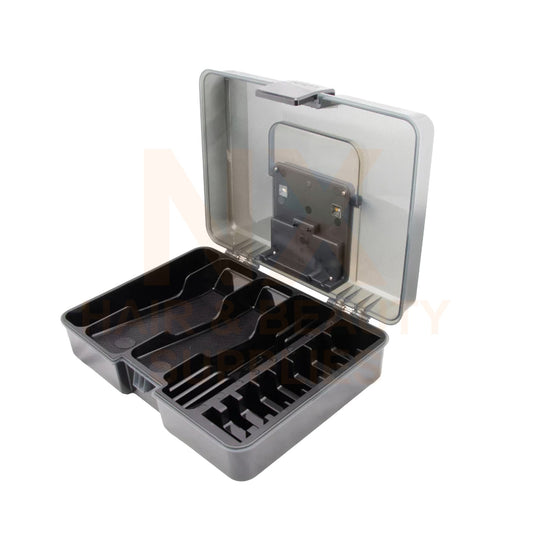 TUFT – UV BOX