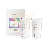 LANDUO - REBONDING CREAM - 750G X 2
