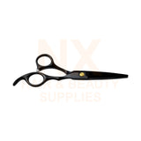 XD - 6IN1 SCISSORS SET -  5.5 INCH (BLACK)