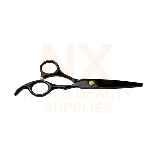 XD - 6IN1 SCISSORS SET -  5.5 INCH (BLACK)