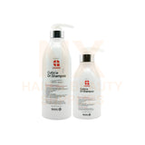 GRAMIX – CUTICLE DR. SHAMPOO – 325ML/750ML