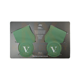 VIC+ - MASTER CUTTING COLLAR - GREEN/RED