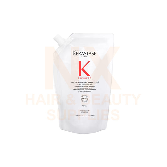 KERASTASE - PREMIERE - BAIN DECALCIFIANT REPARATEUR - 500ML (REFILL)