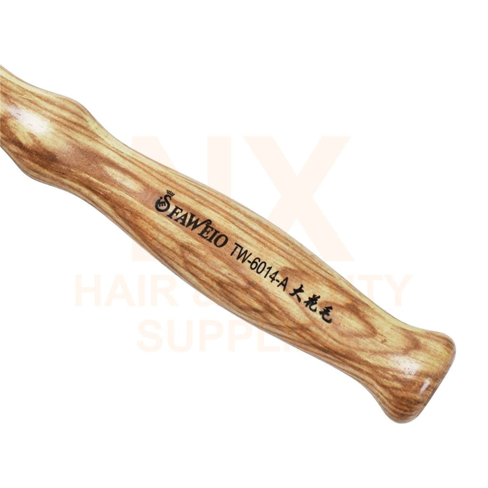 TW–6014–A FAWEIO SMOOTH BRUSH