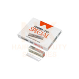 FEATHER CUT - 10 BLADES/10 BXS
