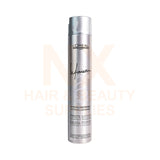 LOREAL - INFINIUM PURE EXTRA STRONG HAIR SPRAY - 500ML