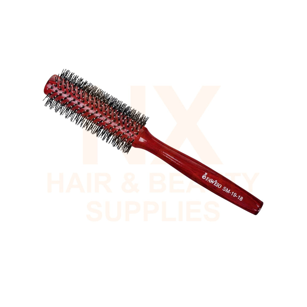 Faweio – Rainbow Roll Brush SM–19–18