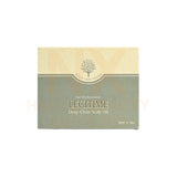 LEGITIME – DEEP CLEAN SCALP OIL – 10ML X 8EA