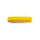 HLD - A029 - MORGAN PERM - NO.4 - 17MM (20'S) - YELLOW/GREY