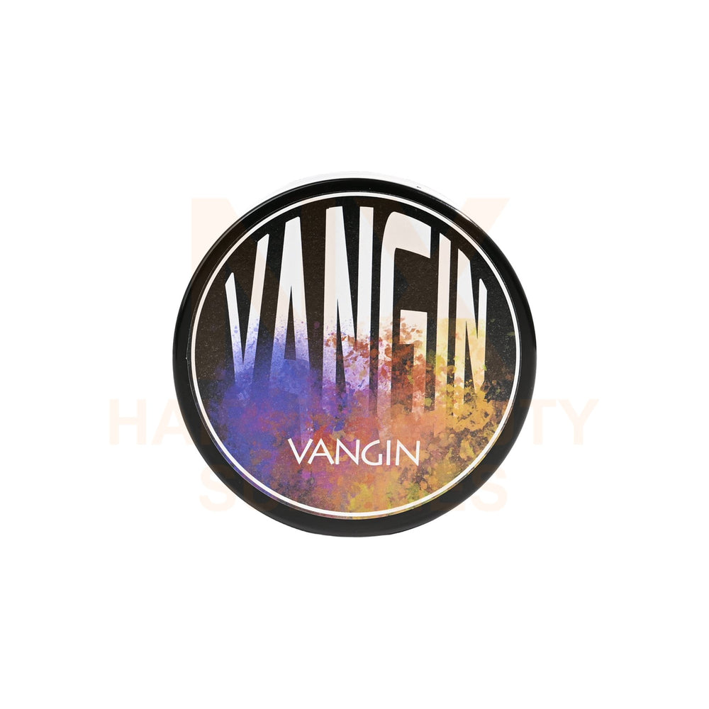 VANGIN – COLOR WAX – GREY/WHITE 100G