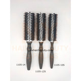 #HONG XIN WOOD ROLL BRUSH – 1105–12S