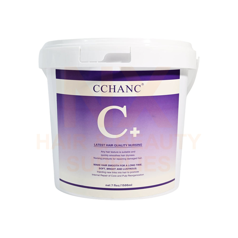 JX – CCHANC BLEACHING POWDER – 1500ML
